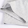 thumbnail image 4 of Dagugfen Mens Pajama Pants Drawstring Ruched Elastic Waist Loose Lightweight Comfy Loungewear Trousers, 4 of 4