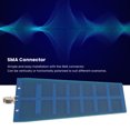 thumbnail image 3 of WiFi Directional PCB Yagi Antenna, High Efficiency Wide Compatibility 12dBi 2.4GHz WiFi Directional Yagi Antenna  for Wireless Card, 3 of 7