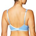 thumbnail image 2 of Playtex Womens 18 Hour Ultimate Lift  Support Wirefree Bra - Best-Seller, 44DD, 2 of 2