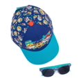 thumbnail image 4 of Paw Patrol Boys Blue Cap and Sunglasses Set, 4 of 5