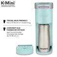thumbnail image 4 of Cafetière une tasse à la fois Keurig K-Mini, 4 of 9
