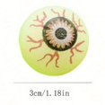 thumbnail image 5 of 5pcs Glow-In-The-Dark Magic Eye Balls, 30Mm - Perfect For Halloween & Novelty Parties, 5 of 5