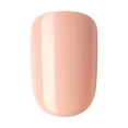 thumbnail image 3 of KISS Bare but Better Simple Pleasure - Fake Nail, Short, 3 of 8
