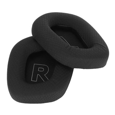 G733 Headphones With Professional Noise Isolation Headphone Replacement Ear Cushions With Soft Breathable Mesh,High Density , Noise Reduction