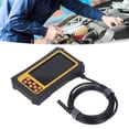 thumbnail image 3 of B315 Dual Lens Industrial Endoscope , Waterproof Industrial Borescope  Endoscope IP67 Waterproof Borescope 1080P Digital Inspection Camera ABS Sewer Camera for Drain Pipe, 3 of 7
