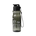 thumbnail image 1 of Glass&Bottle Portable Outdoor Sports Water Cup for Everyday Hydration – Durable Student Use, 1 of 3