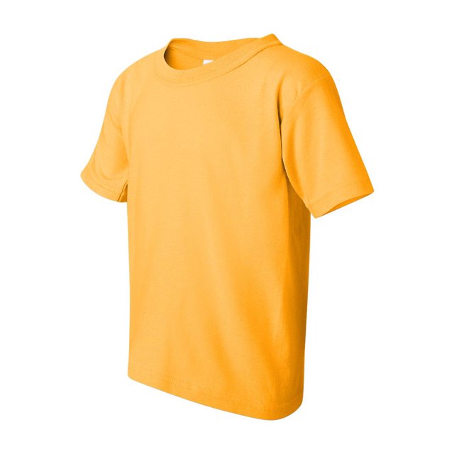 Gildan Youth Heavy Cotton T-Shirt