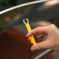 thumbnail image 3 of Coghlan's Tick Remover Tool for Humans & Pets — Easy, Effective Portable Tick Removal for Camping, 3 of 6