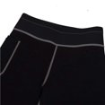 thumbnail image 4 of keepw Short de Yoga pour Femmes, Pantalon de Sport de Cyclisme Gainant, Vêtement Accessoire TG, 4 of 6