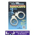 thumbnail image 3 of Boy's Cop Costume, 3 of 4
