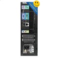thumbnail image 2 of Dell Optiplex 790 SFF PC Intel Core i3 2100 8GB RAM 320GB HDD Windows 10 Professional New Keyboard, Mouse, WiFi Refurbished, 2 of 4