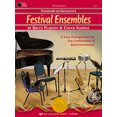 thumbnail image 1 of Ensembles de Festivals - Trompette/baryton TC, 1 of 1