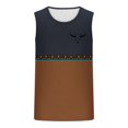 thumbnail image 3 of T-shirt de Sport pour Hommes, Pyjama de Mise en Forme pour la Maison, 3 of 6