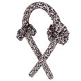 thumbnail image 4 of Ensemble de Bouclage Sans Chaleur, Tige de Bouclage en Mousse Sans Chaleur avec 2 Bandes de Cheveux, Rouleau à Cheveux Portable Réutilisable, Outils de Coiffure DIY, Cadeau, 4 of 8