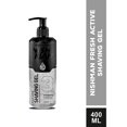 thumbnail image 2 of Nishman Shaving Gel Series (03 SHAVE GEL 400ml), 2 of 5