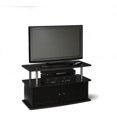 thumbnail image 1 of Designs2Go Espresso 2 Cabinet TV Stand, 1 of 2