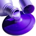 thumbnail image 2 of Litre Shimmer Shampoing Bleu Pâle 32oz, 2 of 3