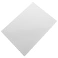 thumbnail image 1 of ETHZZLE 100Pcs Laminating Pouches Bulk Clear Sheets for Home Photo Laminator Use, 1 of 8