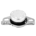 thumbnail image 1 of Lightweight Temperature Switch AC250V 10A Coffeepot Pc Microwave Ovens 110 Degrees Celsius, 1 of 8