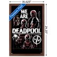 thumbnail image 2 of Marvel Deadpool et Wolverine – Nous sommes Deadpool, 2 of 4
