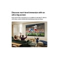 thumbnail image 3 of LG 85-Inch QNED82B Mini-LED 4K Smart TV - α8 AI Processor 4K Gen2, 144Hz VRR Refresh Rate, HDR10, Freesync, ALLM, HGIG, Game Optimizer, WebOS 26 (85QNED82BUA, 2026), 3 of 7