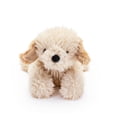 thumbnail image 4 of HUGS AND CUDDLES™ Calmings 18" Weighted 2.5 Lbs. Plush Golden Mutt, 4 of 5