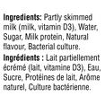 thumbnail image 4 of Yoplait Yop 1% Drinkable Yogurt, Raspberry, Kids Snack, 200ml, 4 of 4