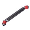 thumbnail image 1 of RC Car Drive Shaft, Metal Drive Shaft RC Car Transmission Shaft, Rustproof Remote Control Crawler Car For RC Crawler Car 110-150mm, 1 of 8