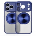 thumbnail image 1 of Case For IPhone 17 Pro Max/17 Pro/17 Air/17, Magnetic Shell With Non-Slip Kickstand Wireless Charging Cover, 1 of 7
