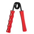 thumbnail image 3 of jinwen Hand Grip Strengthener, Forearm Hand Exerciser, Grip Strength Exerciser, Finger Red 150LB, 3 of 9