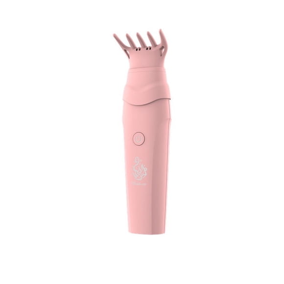 Mistaha Diffuser USB Mini Wireless Handheld 2000mAh Comb Perfume Machine Multifunctional Aroma Machine