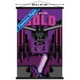 thumbnail image 2 of Minecraft: Discover - Only For The Bold Wall Poster, 14.725" x 22.375" Framed, 2 of 4