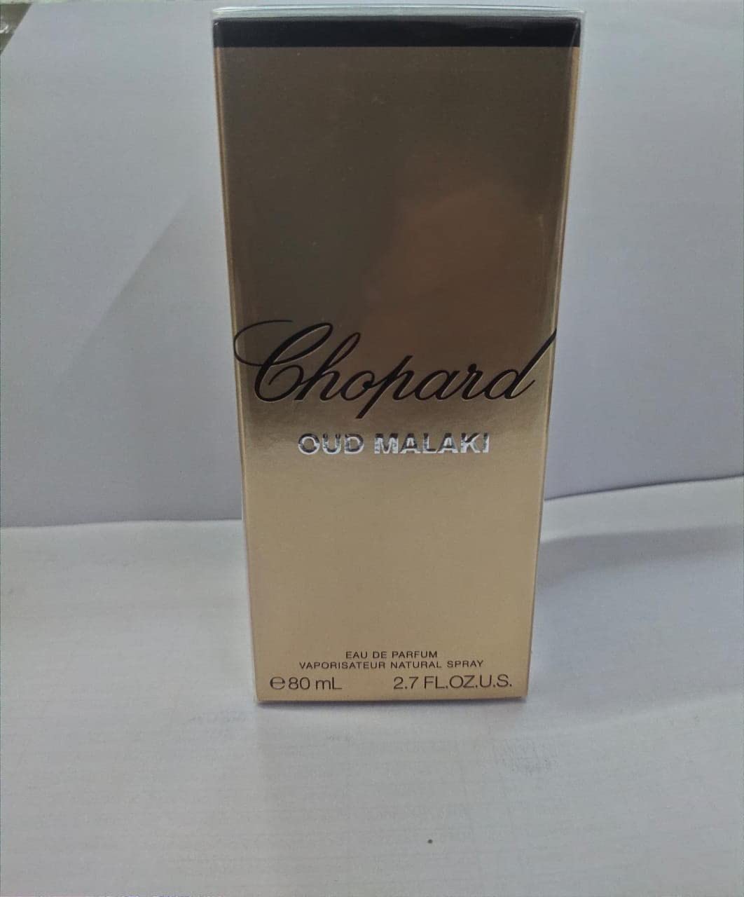 Chopard Oud Malaki EDP For Him / Her 80mL - Walmart.ca
