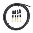 thumbnail image 3 of 3000mm Bike Hydraulic Disc Brake Oil Hose Olive Insert Set for SRAM for TR, 3 of 8