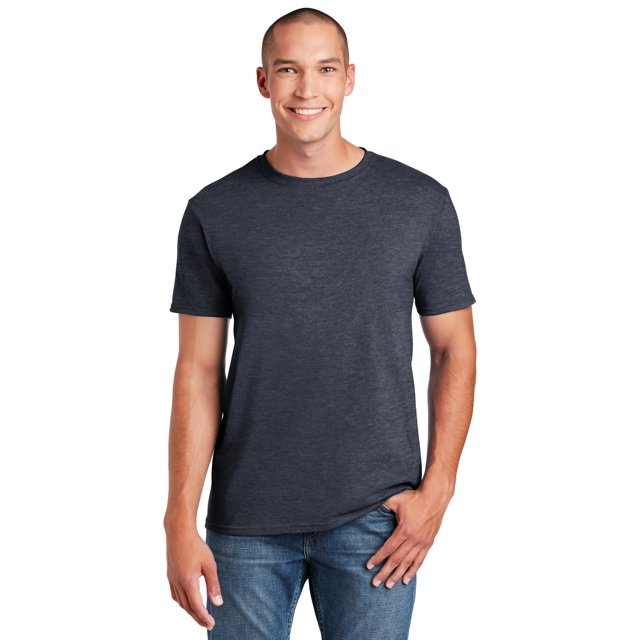 Gildan Men's Softstyle T-Shirt 64000