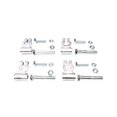 thumbnail image 4 of AC/DC WIRE AND SUPPLY Military Battery Terminals 10 Sets Heavy Duty Terminals for Off-Road Vehicles, 4 of 4