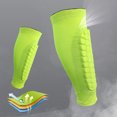 thumbnail image 4 of Bangcool Sports Calf Sleeve Protective Leg Compression Sleeve Running Calf Support Leg Sleeve for Outdoor, 4 of 10