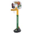 thumbnail image 4 of Little Tikes Lebron James Family Foundation Dream Big Basketball Set, 4 of 5
