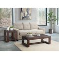 thumbnail image 4 of Picket House Furnishings Table d'Appoint Carrée à Tiroir, 4 of 8