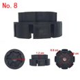 thumbnail image 1 of Children\'S Electric Car Tire Adapter Connection Clip For Gearbox Toy Car Coupler, 1 of 7