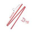 thumbnail image 2 of Vaidha Outdoor Multi-function Pole Portable Camping Rack Hook Camping Lighting Pole, 2 of 2