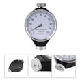 thumbnail image 3 of 0-100 HA Rubber Tire Durometer Tester Shore Type A/O/D Waterproof Rubber Hardness Meter Tester, 3 of 8