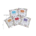 thumbnail image 3 of Floral Aroma Sachet   - Set of 12, 3 of 3