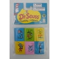 thumbnail image 1 of Dr. Seuss Multicolor Mini Book Erasers, 1 of 4