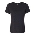thumbnail image 1 of BELLA+CANVAS 6400 - T-Shirt en Jersey à Manches Courtes Décontracté, 3TG, 1 of 2