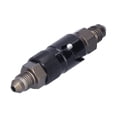 thumbnail image 1 of Adaptateur de Durite de Frein, Connecteur de Dégagement Rapide AN3 Raccord de Conduite de Frein Raccord de Conduite de Frein Innovation Moderne, 1 of 8