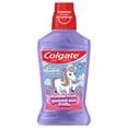 thumbnail image 1 of Colgate Kids Unicorn Mouthwash, 1 of 9
