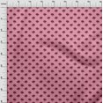 thumbnail image 3 of oneOone Polyester Lycra Fabric Floral Block Decor Fabric Printed BTY 56 Inch Wide, 3 of 4