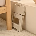 thumbnail image 4 of Todaioua Plastic Folding Stool for Adults - Portable Step Stool, Space-Saving Foldable Chair for Living Room, Kitchen, Bathroom, Outdoor, Office, Home Use, 4 of 7