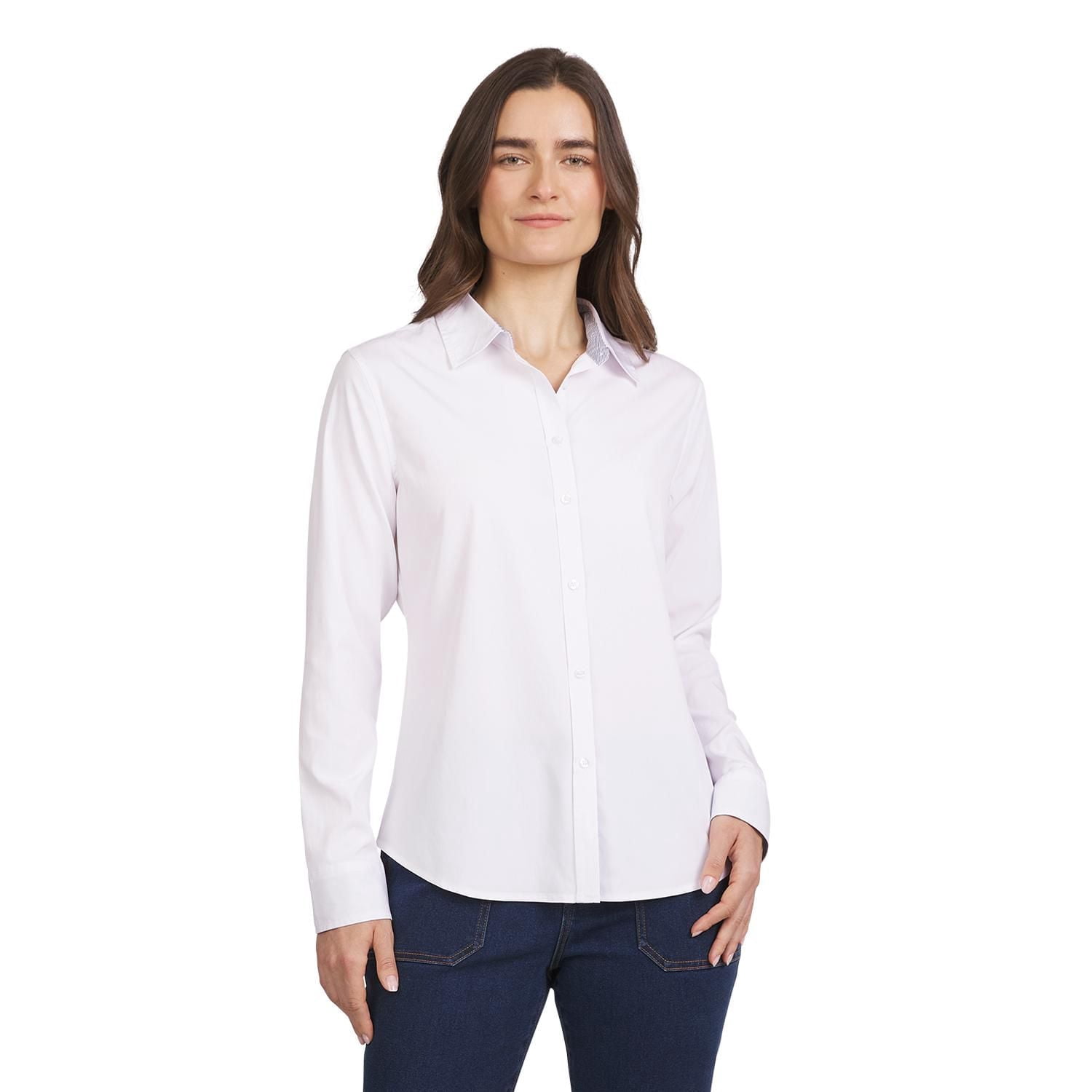CHAPS CHEMISE